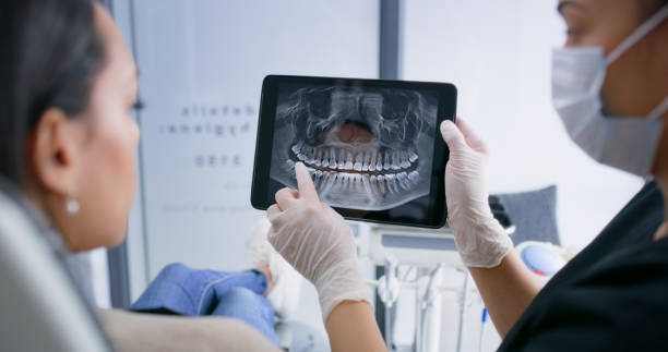 Licensed Tooth Extraction service in Columbia, CA - Smile Center Dentistry